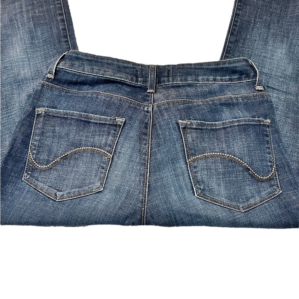 Lee Women’s Platinum Blue Jeans